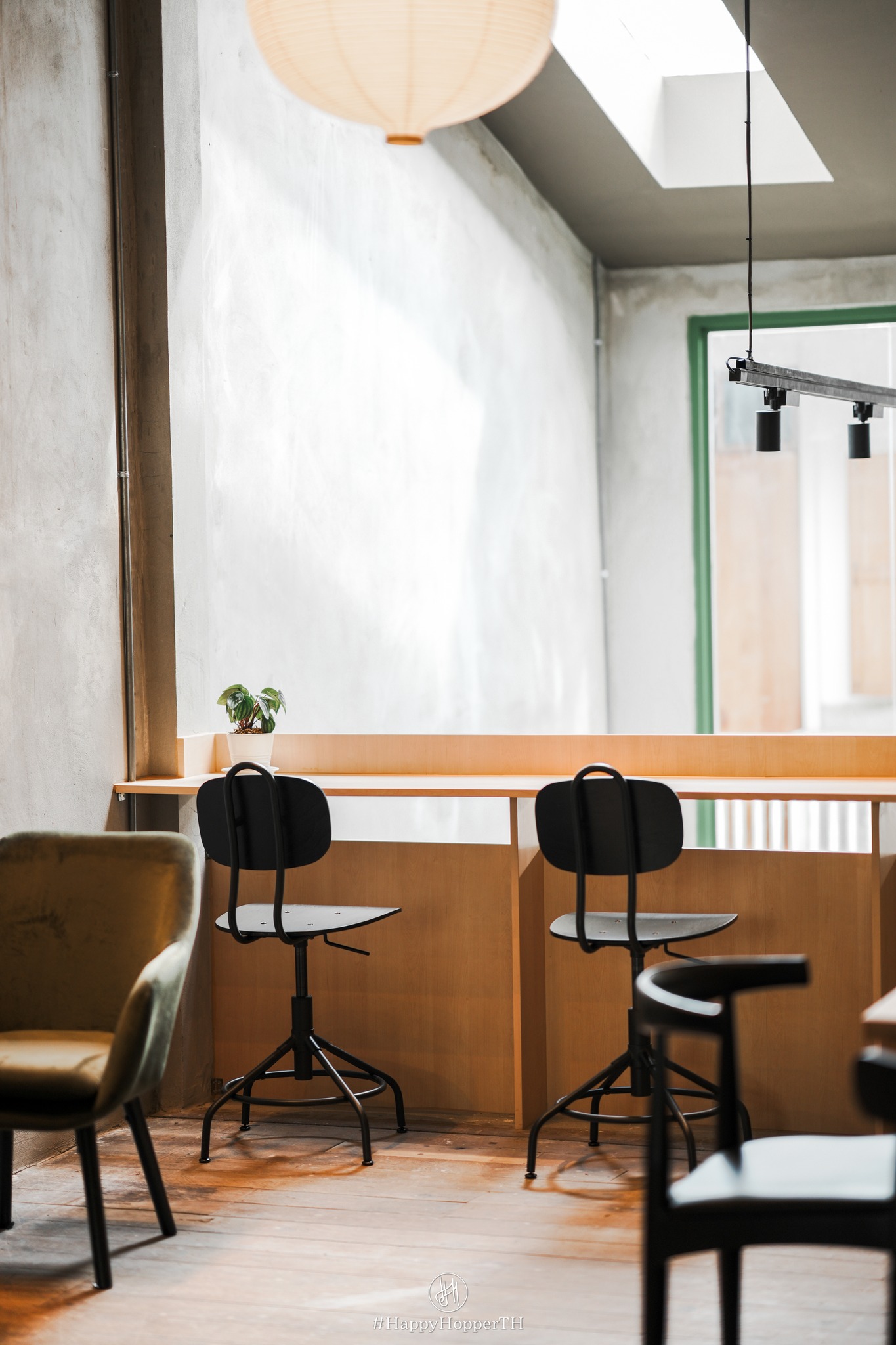 REN café and goods