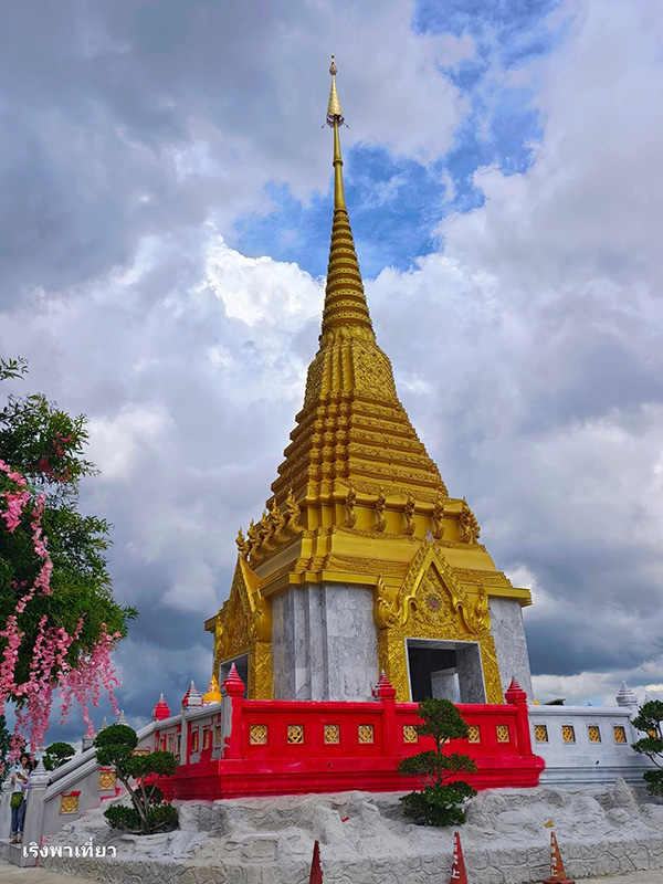 วัดเขาดิน