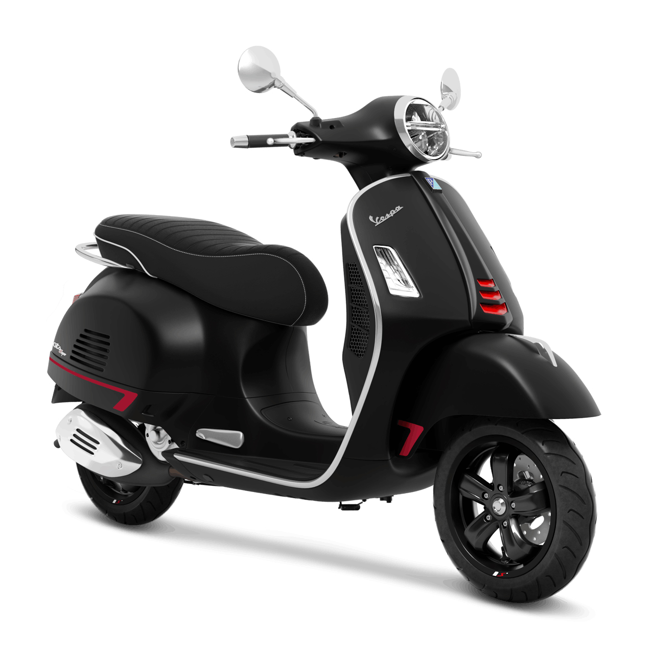 Vespa GTS 300 HPE 2022