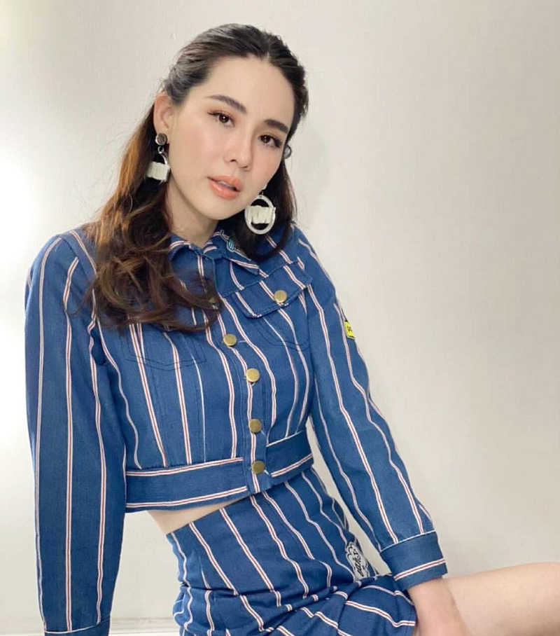 นุ้ย สุจิรา