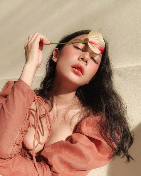 ฟ้า ษริกา