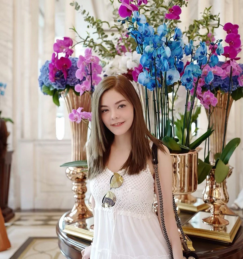  บูม สุภาพร