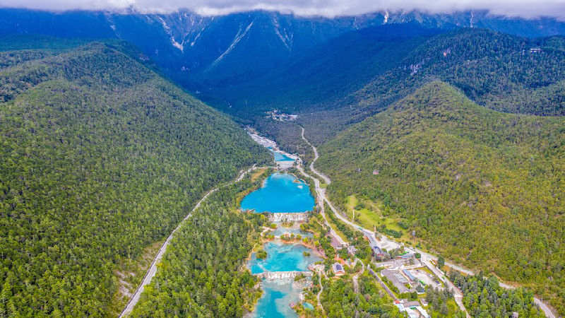 หลานเยว่