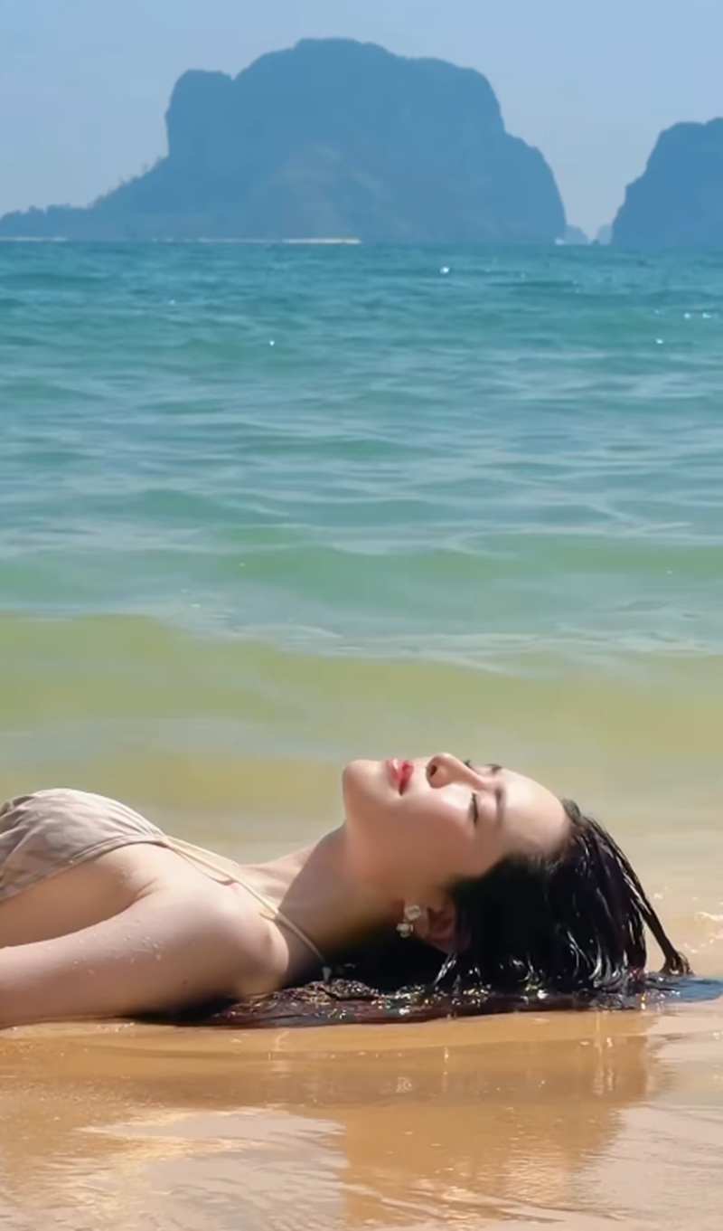 เกรซ กาญจน์เกล้า