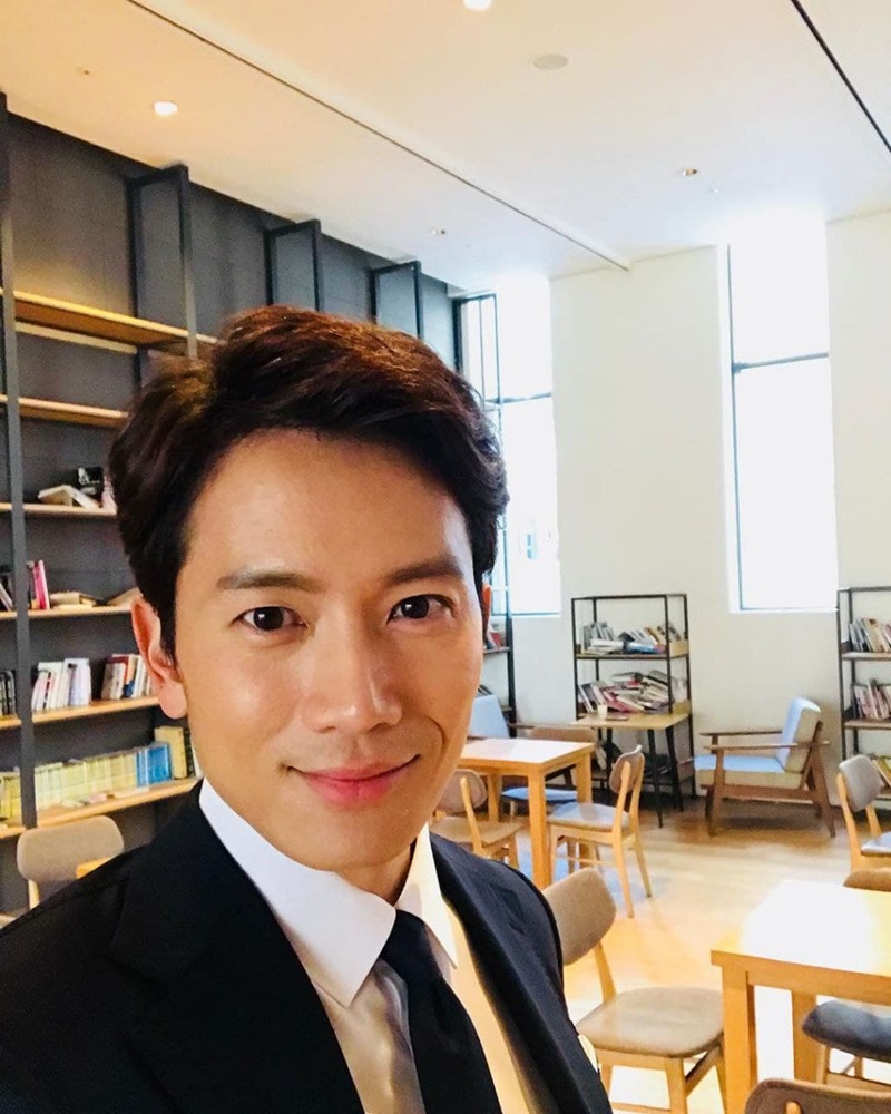 จีซอง ji sung