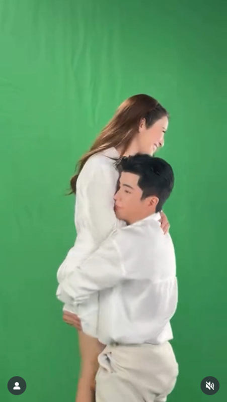 นนกุล เสิร์ฟหวานอุ้ม แอฟ ทักษอร