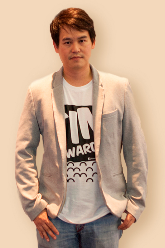 ไอ้ไข่ เด็กวัดเจดีย์