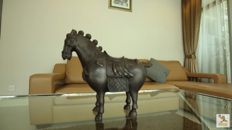 บ้านคริส หอวัง