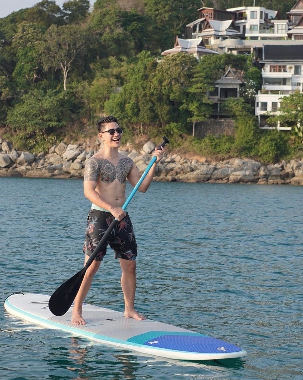 ซี ภูวรินทร์