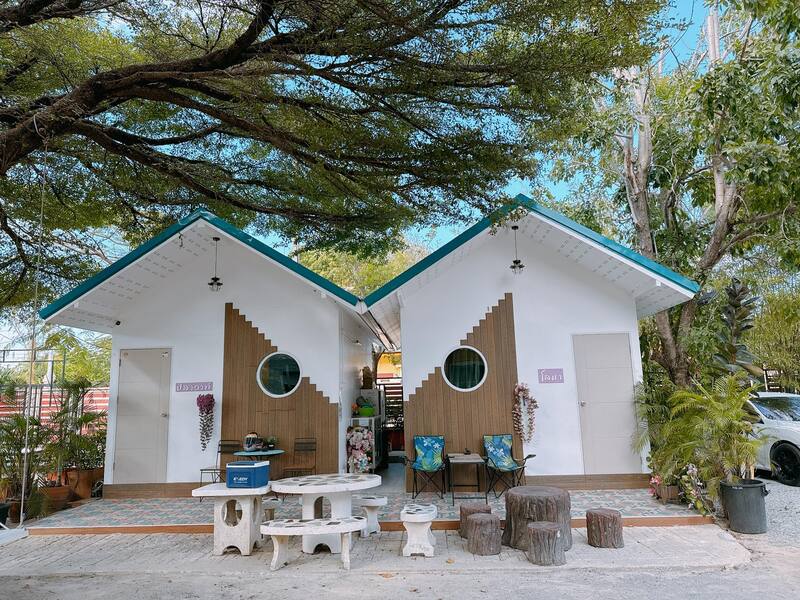 ที่พักบางแสน 2025 ที่พักบางแสน โฮมสเตย์ธาราเพลส