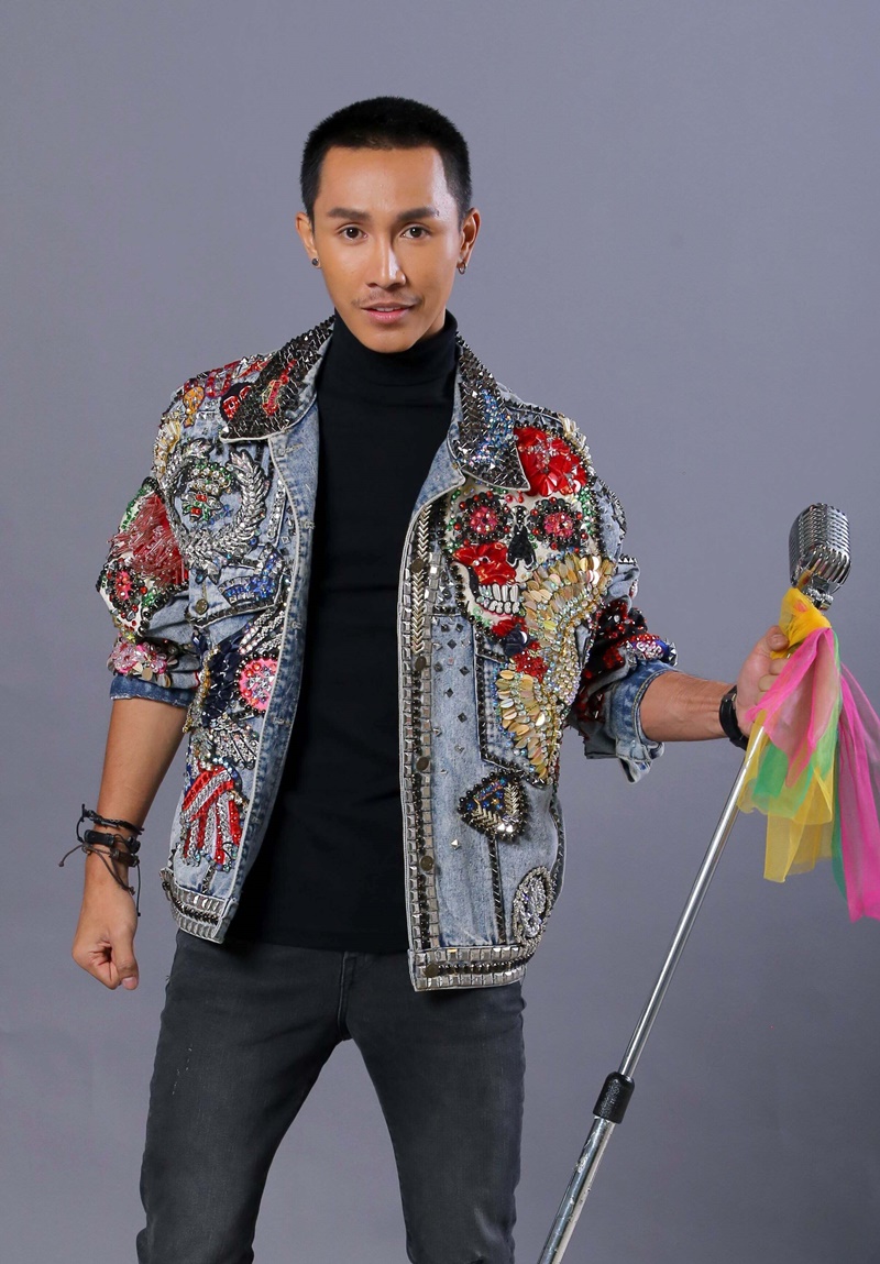 มงกุฎดอกหญ้า