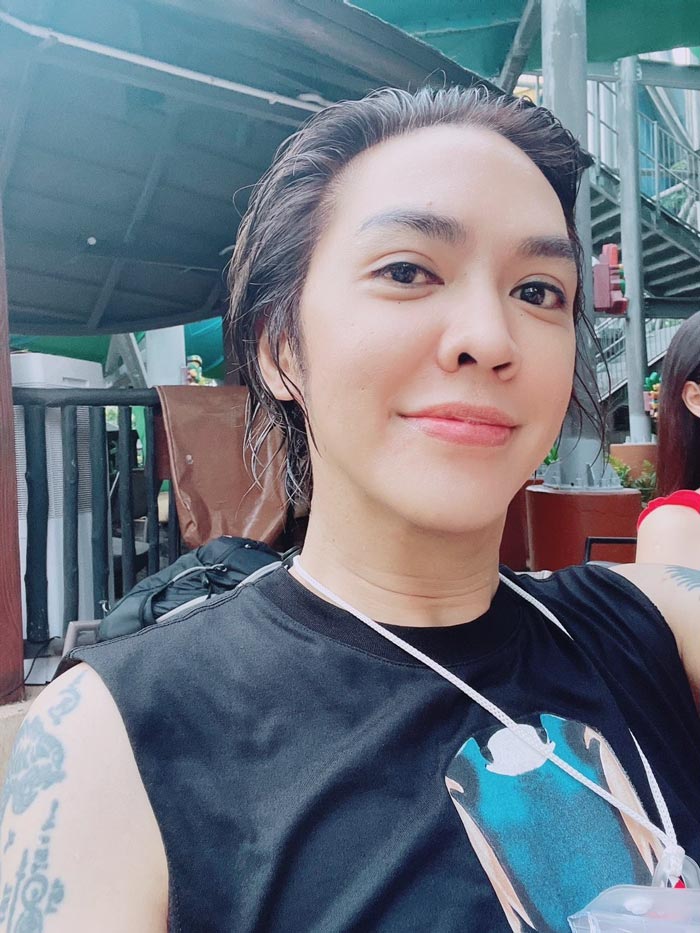 ดัง พันกร