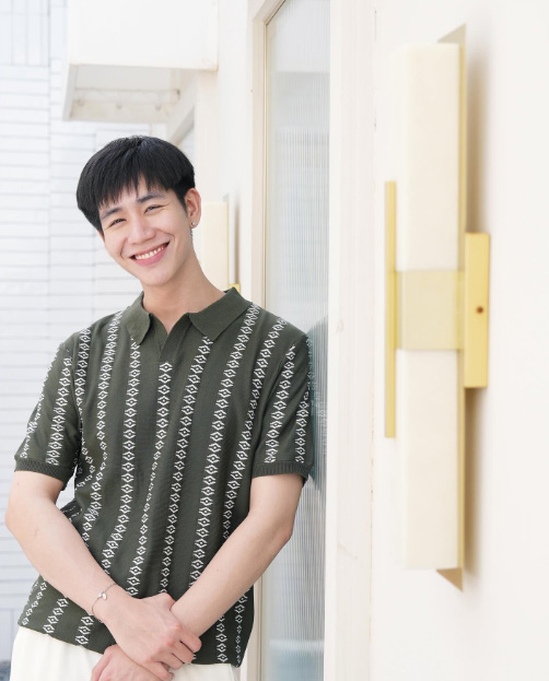 บอส รัฐเขต แฟนจีน่า เดอะเฟซ