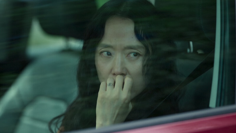 คำสารภาพล้างเลือด The Price of Confession ซีรีส์เกาหลี Netflix