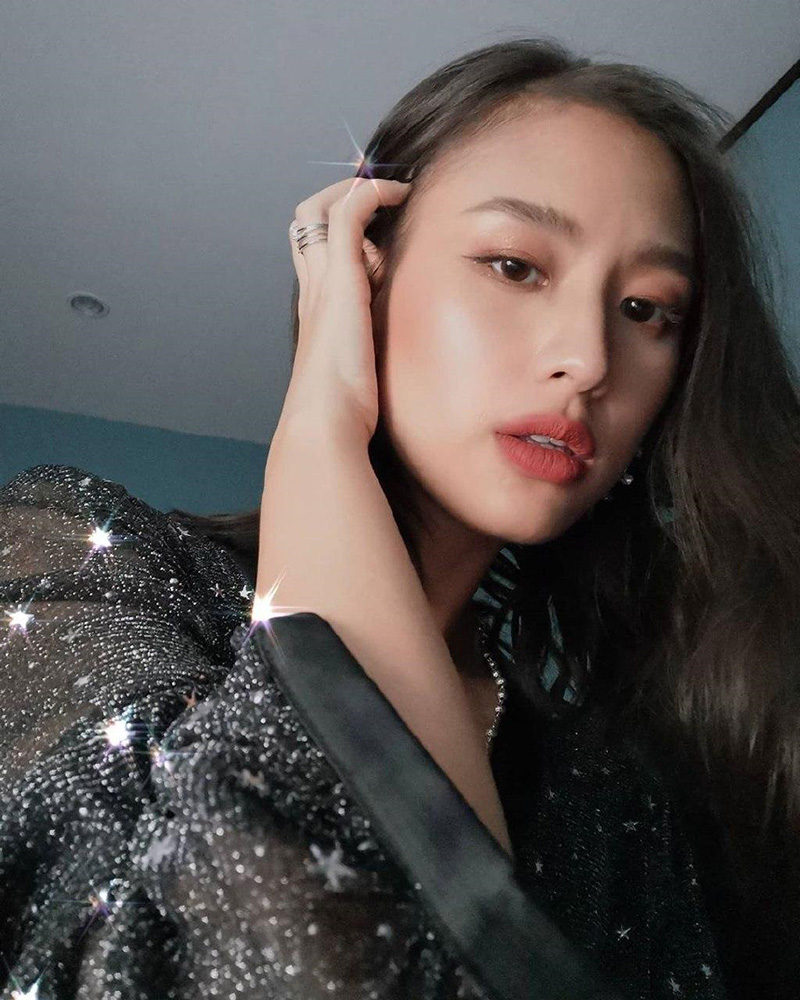 เฌอเอม ชญาธนุส