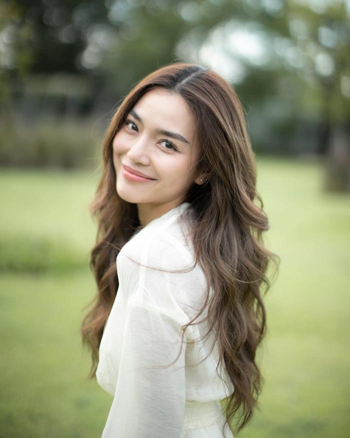 ปราง กัญญ์ณรัณ