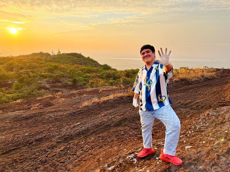 แจ็ค แฟนฉัน