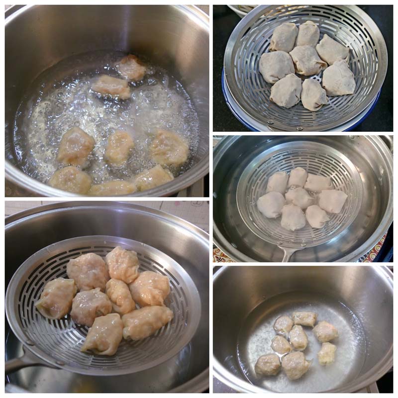 เกี๊ยวน้ำ