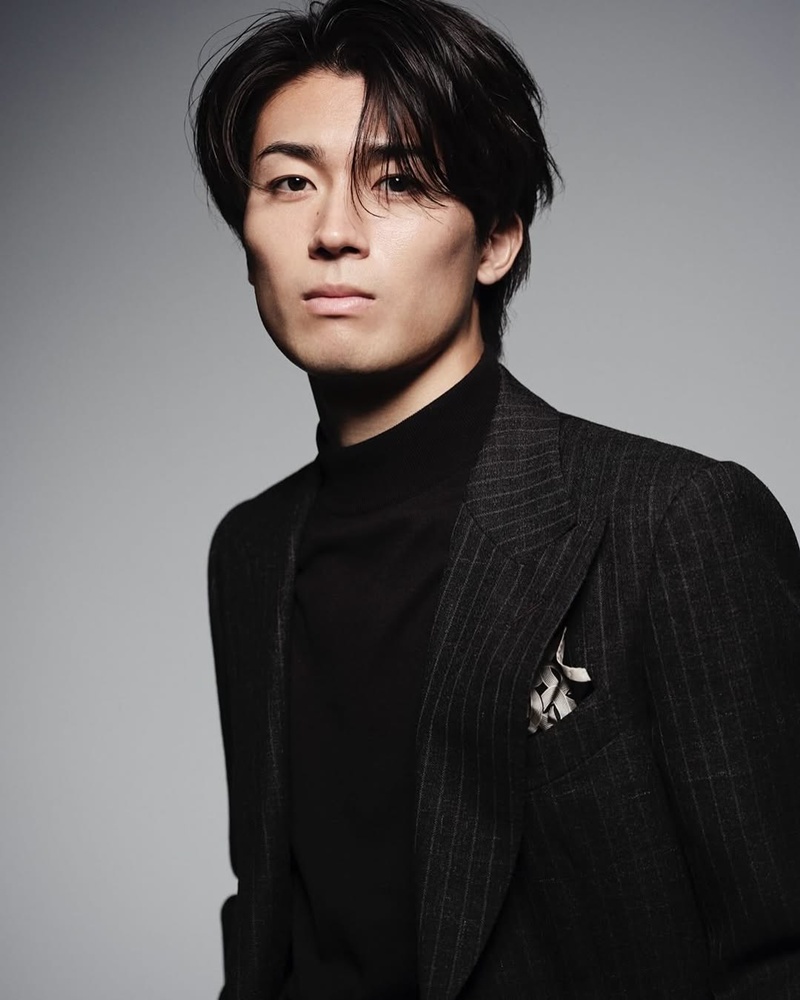 นากามูระ เคย์โตะ