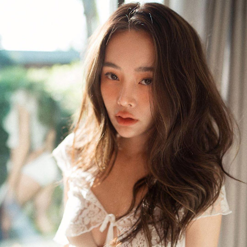 ปุ้มปุ้ย พรรณทิพา