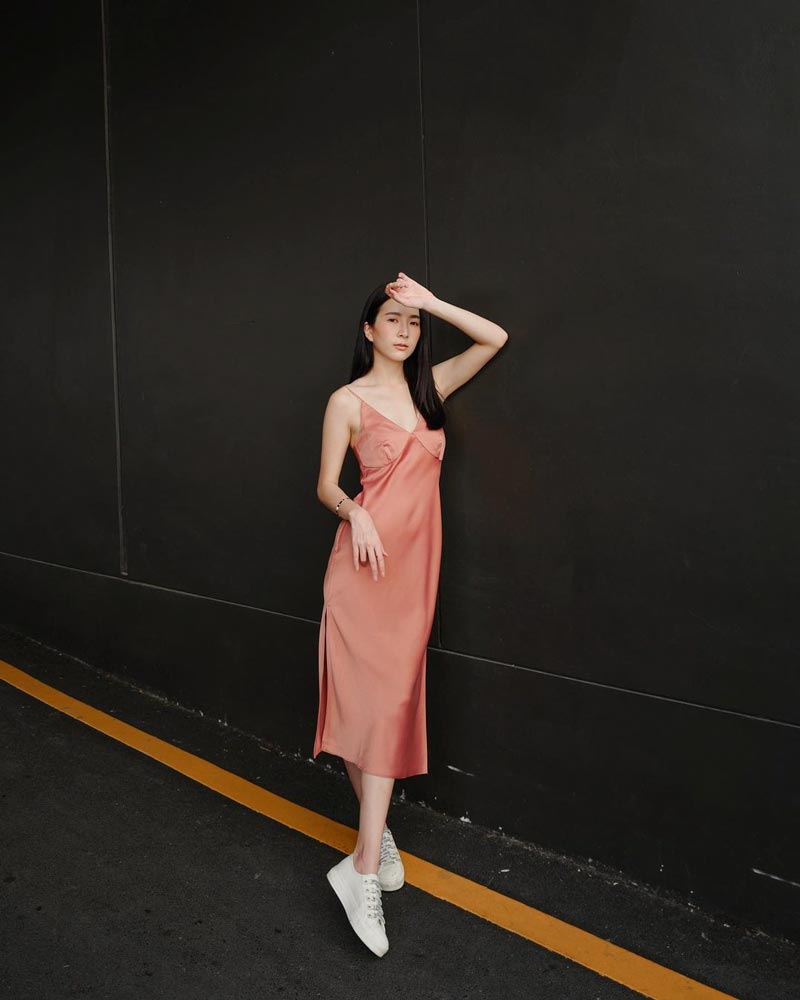 เกรซ ชลิตา