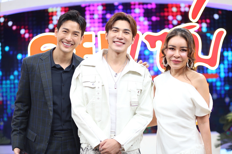 สมิธ ภาสวิชญ์