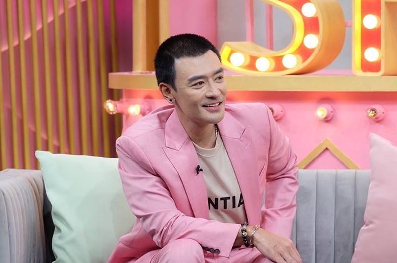 เติ้ล ธนพล, ดาราบวช