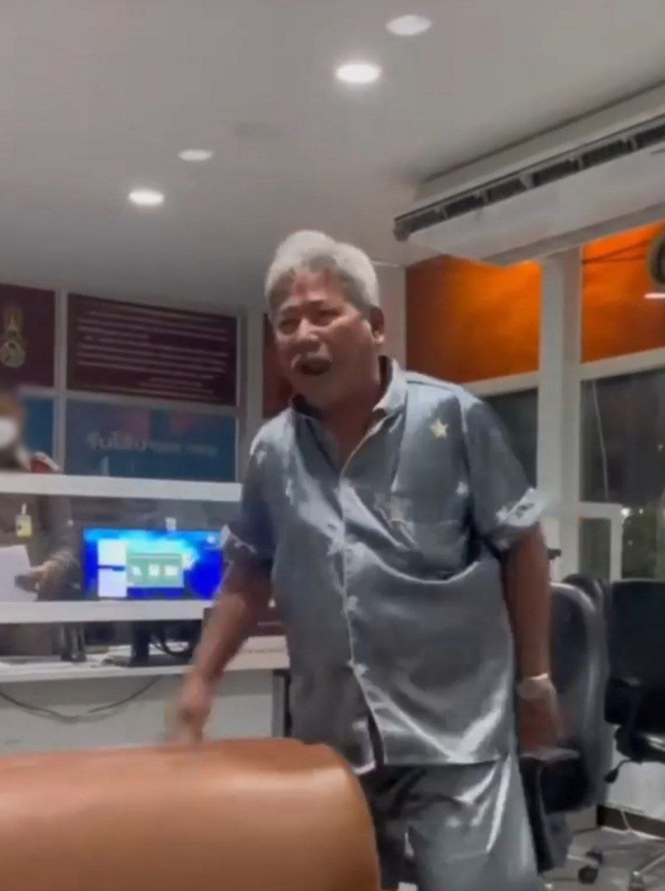 ซูโม่ตุ๋ย อรุณ ภาวิไล เมาแล้วขับ