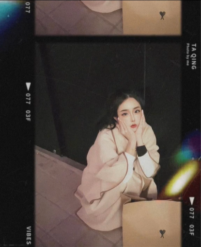 ปอย พรรธน์ชญมน เจ้าของเรื่องเล่ามาแรงในเดอะโกสต์