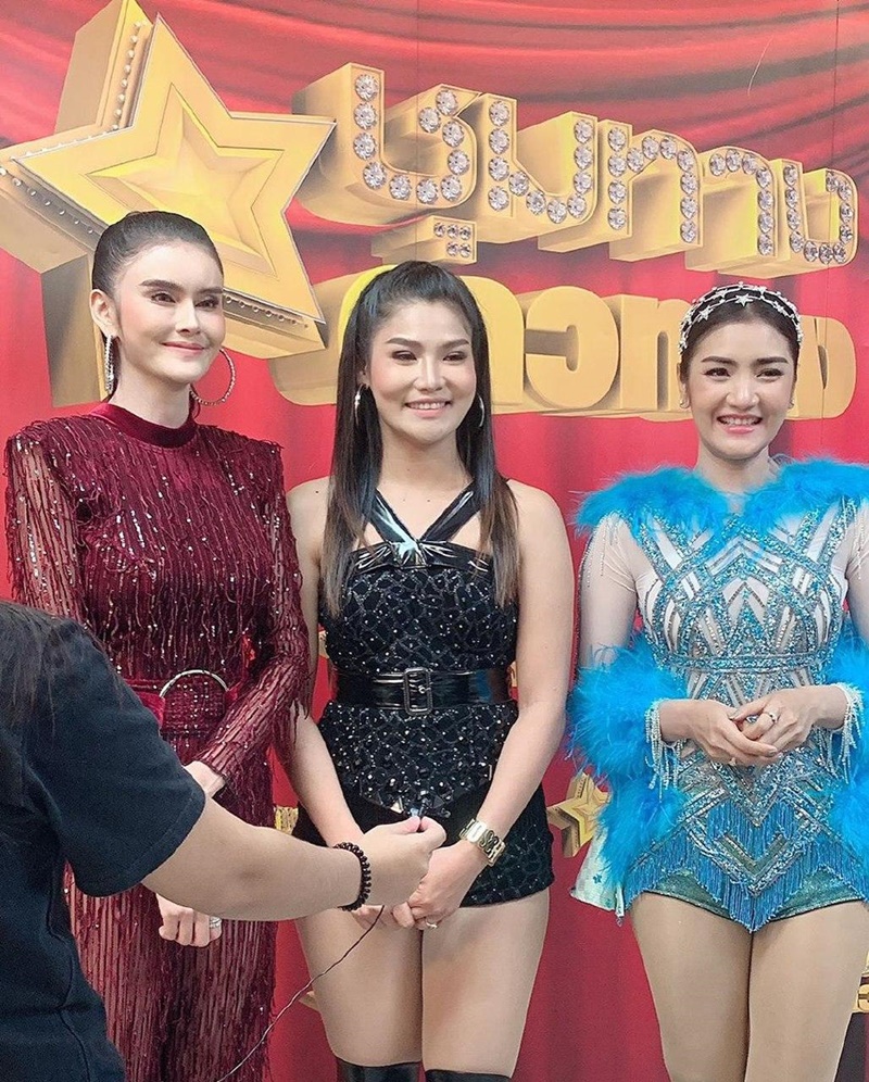 เจนนุ่นโบว์ ซูเปอร์วาเลนไทน์