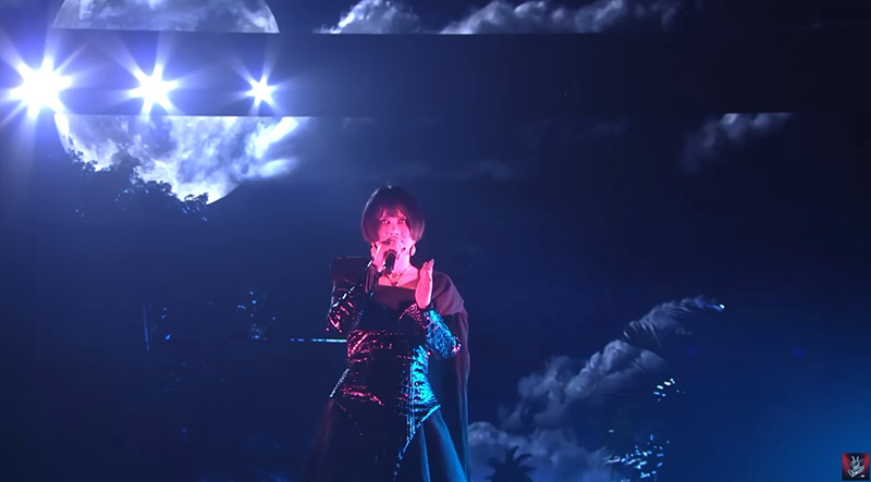  ปราง ปรางทิพย์ The Voice All Stars 