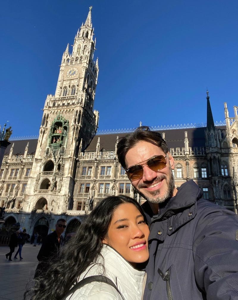 มะหมี่ นภคปภา