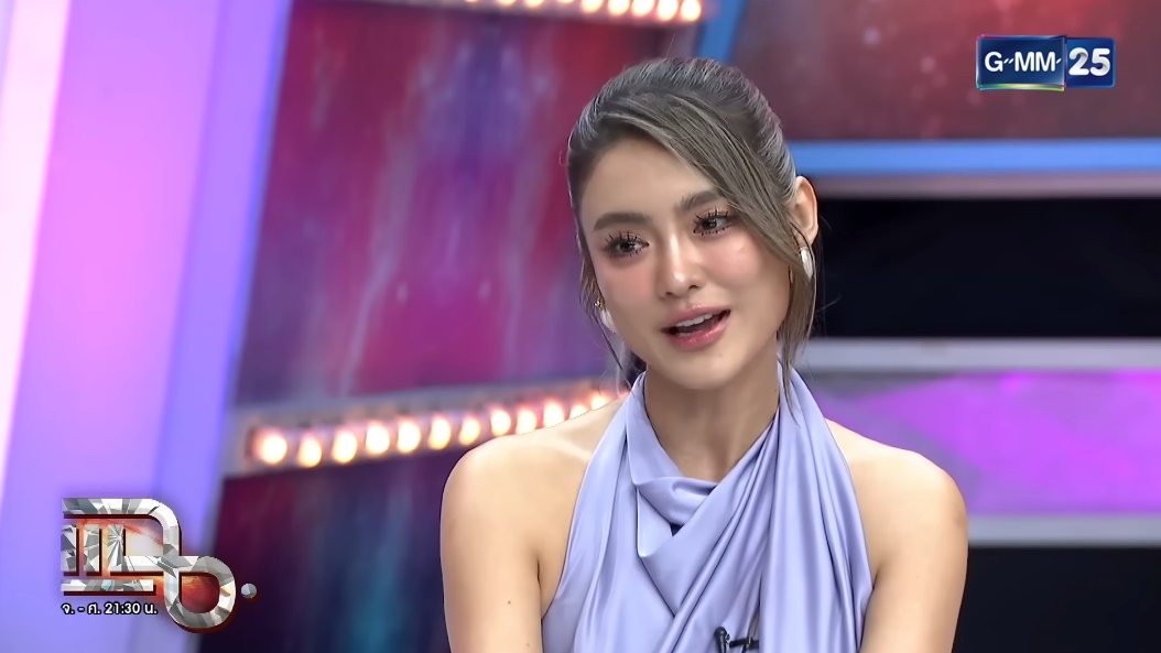 โยเกิร์ต ณัฐฐชาช์