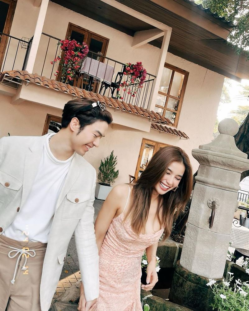 แม็กซ์ วีรคณิศร์ - วิว วรรณรท