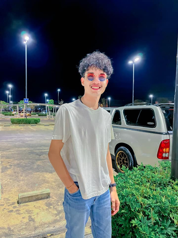 แน๊ท ราเชนทร์