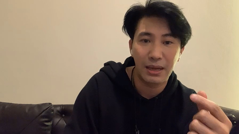 หนุ่ม กรรชัย