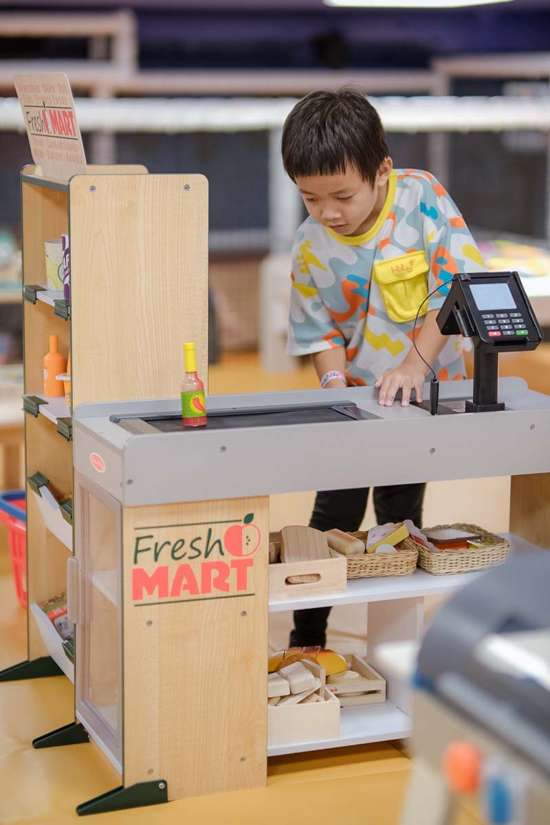 ฮาร์เบอร์แลนด์ เซ็นทรัล แจ้งวัฒนะ 