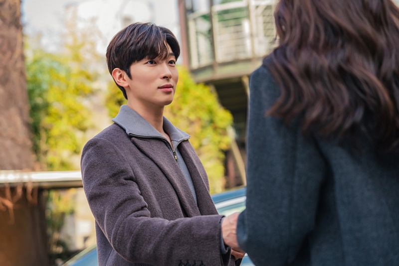 HeartBeat จังหวะหัวใจ