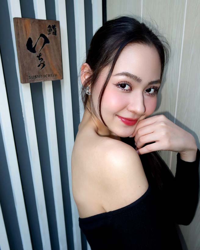 วินนี่ ศิภัชรดา