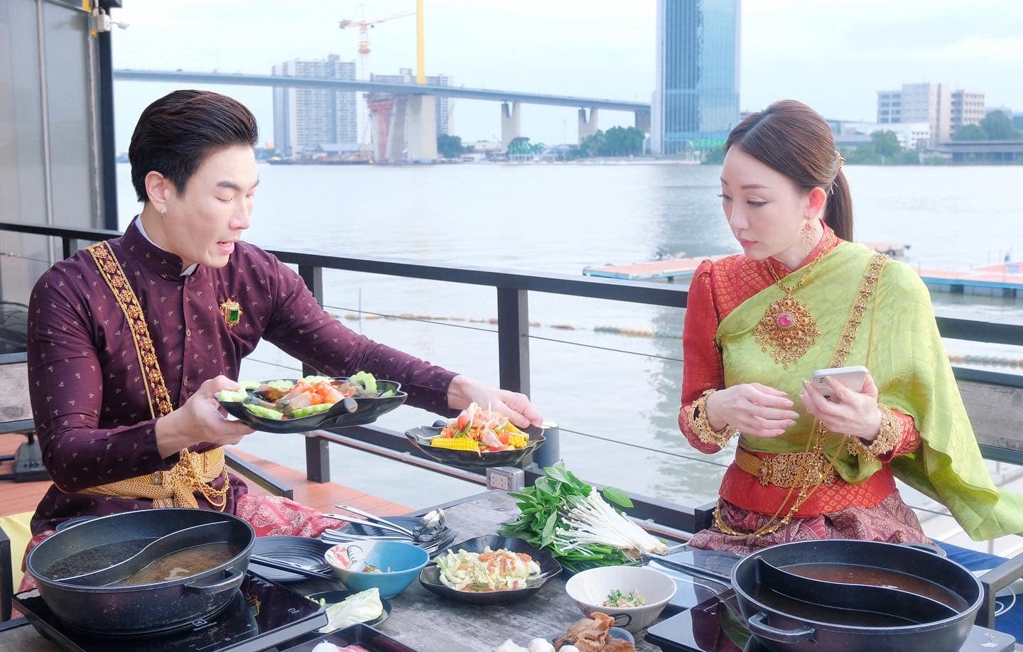  มาวิน ทวีผล