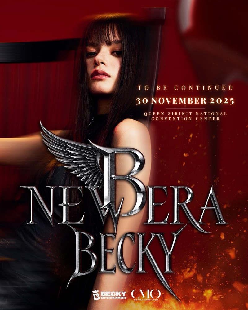 BECKY HAPPY BIRTHDAY CONCERT