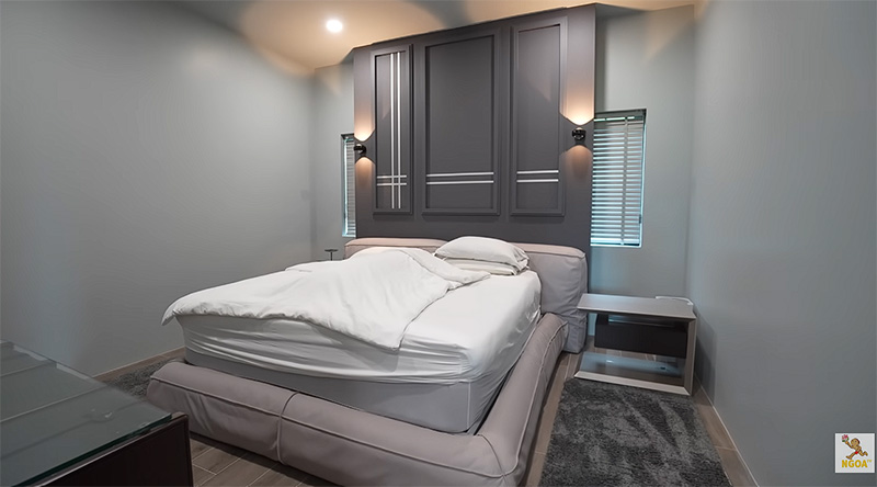 บ้านวิลลี่ แมคอินทอช