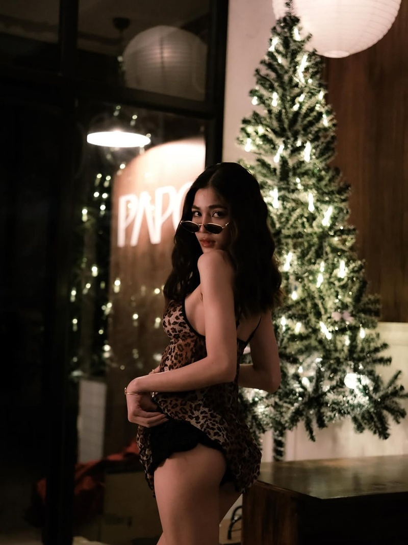 แบม ไพลิน