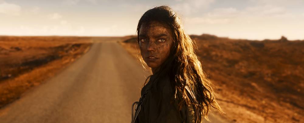 หนัง Furiosa