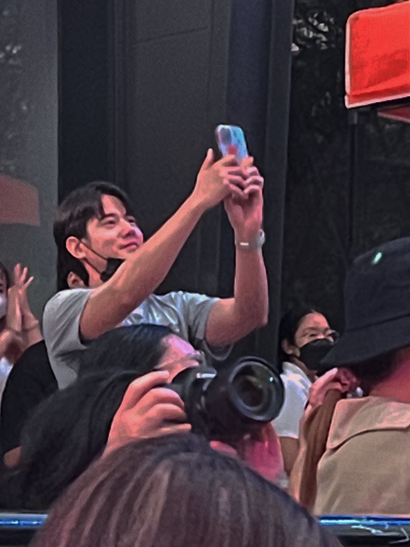 รักแห่งสยาม มาริโอ้ เมาเร่อ