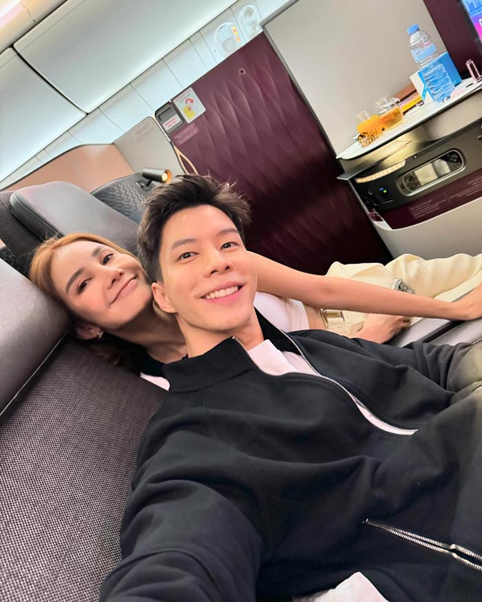แบม กวาง