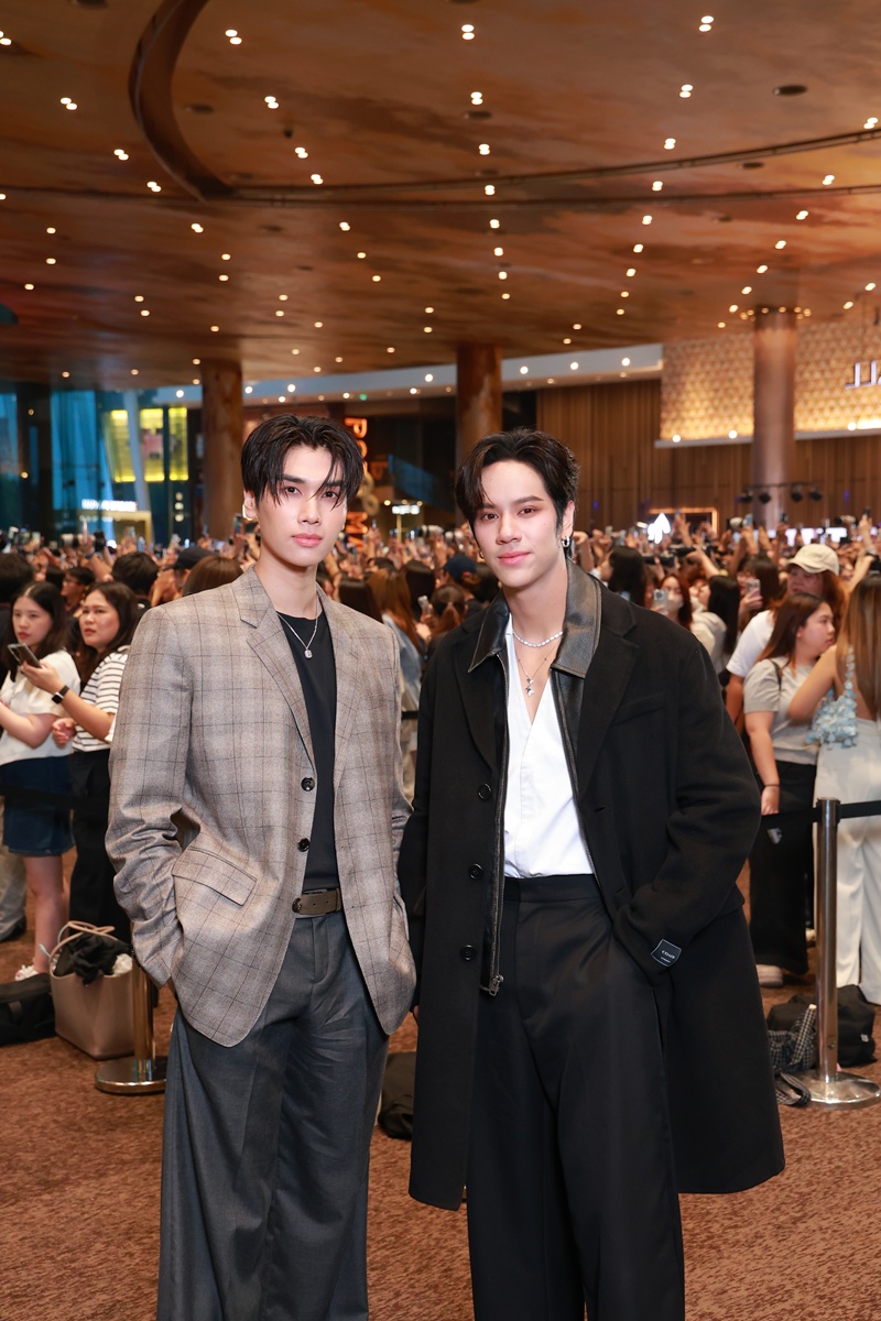 Mchoice Mint Awards 2025