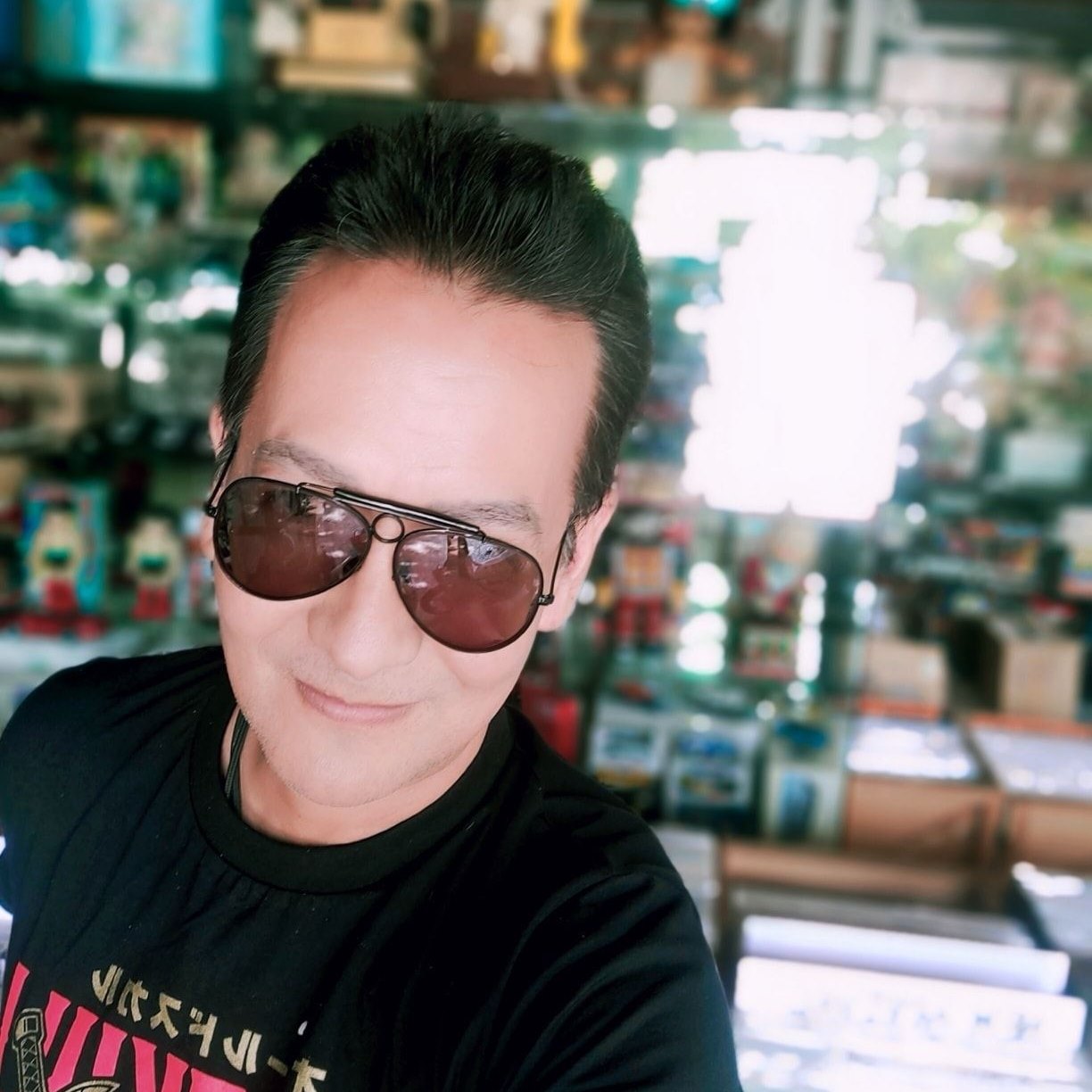 บิลลี่ โอแกน