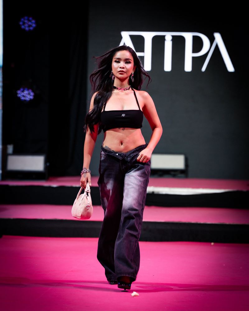 อาม ชุติมา กับอีกฝันที่เป็นจริง