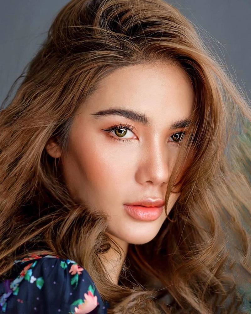 น้ำตาล ชลิตา